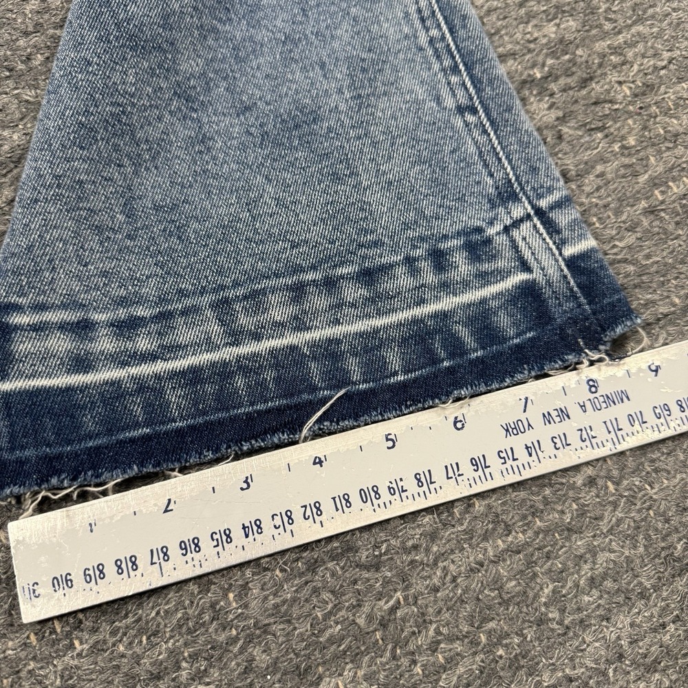 Faherty Rikki Jeans - Picture 6 of 12
